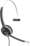Lot Of 8 Cisco Headset 531 Wired Single, Quick Disconnect Coiled Rj New. Fixed Price $159.99.