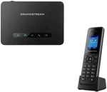 Grandstream Dp750 Dect Base Station + Dp720 Cordless Hd Handset. Fixed Price $118.20.