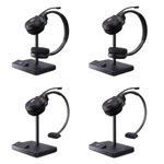 Yealink Wh62 Wireless Headset Series Professional Bluetooth Headsets. Fixed Price $149.99.