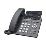 Grandstream Grp2613w 6-line Carrier-grade Ip Phone Wi-fi 6, Dual Gigabit Ports. Fixed Price $68.99.