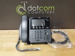 Digium D62 2 Line Mid-level Hd Ip Phone Without Power Supply (1teld062lf). Fixed Price $69.00.