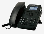 Audiocodes 405hd Ip Office Desk Phone 2-line Voip Teams/skype/sip - Brand New. Fixed Price $29.99.