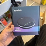 Yealink Sp92 Bluetooth Conference Speakerphone W/ Usb & Teams Certified - Nib. Fixed Price $54.99.