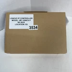 Lenovo Ip Controller My-1090cv-f Network Management. Fixed Price $59.00.