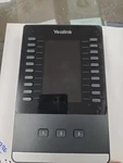 Yealink Exp50 Phone Expansion Module. Fixed Price $99.96.
