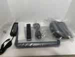 Lifesize Room 220 Lfz-012 Video Conferencing. Cables And Remote. No Camera.. Fixed Price $50.00.