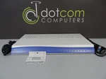 Adtran 4242924l3 Total Access 924e + Vpn Card 2nd Gen Wall Mounts Console Cable. Fixed Price $535.99.