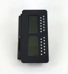 Avaya Sbm24 Ip Button Key Expansion Module For 9600 Series Phones Sbm2401b-1009. Fixed Price $15.00.