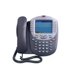 Fully Refurbished Avaya 4625sw Ip Phone (grey). Fixed Price $99.00.