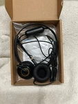 Kemeile Usb Headset With Volume Controls - Kml02dusb. Fixed Price $28.00.