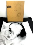 Yealink Yea-yhs34-lite-mono Headband Headset Qd To Rj9 T20 T30 T40 T50 Series. Fixed Price $25.98.