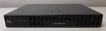 Tested Cisco Vg400-8fxs Analog Voice Gateway Ios-xe 17.9.5 No Power Supply. Fixed Price $1099.99.