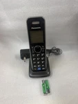 Panasonic Kx-tga680 S Cordless Phone Expansion Handset For Kx-tg7841 Kx-tg7871. Fixed Price $29.99.
