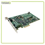 901-013-10 Dialogic Brooktrout Trufax 200e Half Fax Interface Card 801-029-10. Fixed Price $22.99.