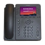 Sangoma Technologies 1telp330lf P330 Ip Phone Corded Bluetooth Wi-fi. Fixed Price $270.45.