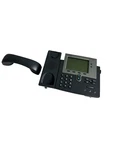 Cisco Cp-7962g Unified Ip Voip Phone Lcd Display. Fixed Price $77.56.