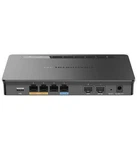 Grandstream Gs-gwn7002 4 Gigabit 2x 2.5-giga Ports Vpn Firewall Voip Qos Router. Fixed Price $65.00.