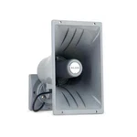 Algo 1196 Satellite Horn Speaker Cost-effective Extended Coverage For 8196 Ip. Fixed Price $305.00.