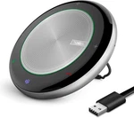 Yealink Cp700 Bluetooth Speakerphone With Bt50 Dongle - Teams Edition (1204606). Fixed Price $44.99.