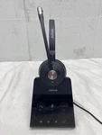 Jabra Engage 65 Black Over The Ear Wireless Headsets. Fixed Price $164.99.