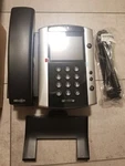 Polycom Vvx 501 Business Media Phone - Black New. Fixed Price $189.99.