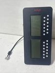 Avaya Sbm24 Button Module 700462518 Sbm2401b-1009 Two Position. Fixed Price $18.00.