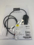 New Jabra Cisco Ehs Adapter Link 14201-43 W49k Enc017 78-79-8800 Free S/h. Fixed Price $29.99.