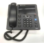 Audiocodes C455hd Poe Ip Phone - Black Integrated Luetooth Teams-c455hd-dbw. Fixed Price $73.86.