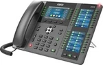Fanvil X210 V2 High-end Ip Phone Voip Voice Over Sip Tcp/ip Ethernet. Fixed Price $260.39.