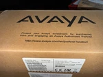 Avaya Vantage K165 Multimedia Device Phone 700513906 Brand New Sealed. Fixed Price $49.99.