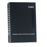 Excelltel Soho-pbx Sp-208 (2 X 8) Pabx Telephone Switch 2co, 8 Extensions. Fixed Price $127.69.