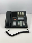 Sprint Nortel M7310 Display System Phone Black (untested) - Vintage. Fixed Price $24.00.