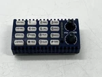 Clear-com Communication Module Digital Matrix Intercom Staion. Fixed Price $126.00.