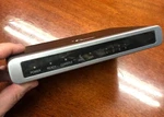 Grandstream Gxw4004 4 Fxs Voip Gateway. Fixed Price $160.00.