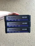 Lot 3- Mediatrix 4102s No Power Supply. Fixed Price $59.00.