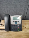 Cisco Spa303-g1 3 Line Ip Phone With Display - Black. Fixed Price $14.00.