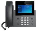 Grandstream Networks Gxv3450 Ip Video Phone Android 11 5" Touchscreen. Fixed Price $329.00.