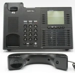 Iwatsu Ix-5810 Icon Phone Ecs System Digital Nice Shape Tested 505810 Black. Fixed Price $3.98.
