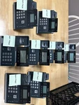 Yealink Phones - (2) Sip-t425, (4) Sip-t53w, Sip-t42g. Fixed Price $400.00.