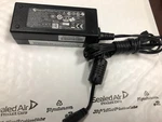 Pristine And Genuine Polycom Power Supply Adapter Spa12a24b-ply 1465-42340-003. Fixed Price $12.16.
