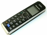 Panasonic Kx-tga680 S Expansion Handset For Kx-tg7841 Kx-tg7871 Cordless Phone. Fixed Price $19.99.