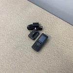 Cisco 6825 Cp-6825 Ip Dect Handset Multiplatform + Battery Charger Tested. Fixed Price $49.99.