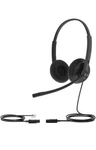 Yealink Wideband Headset For Ip Phone Wired With Microphone New. Fixed Price $27.00.