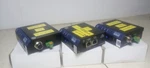 Two Digital Acoustics Ip7 St-rt & One Se8 Ip Audio Paging Amplifiers. Fixed Price $125.00.