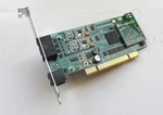 Sangoma B600d Non-modular Analog Asterisk Voice Pci Card 4 Fxo 1 Fxs Ec. Fixed Price $526.00.
