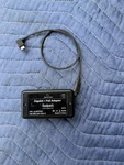 Redpark L6-netpor Gigabit + Poe Adapter For Ipad. Fixed Price $55.00.