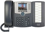 Cisco Spa508g 8-line Ip Phone. Fixed Price $39.99.