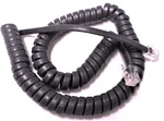5-pack Lot Cisco Ip Phone Handset Cord 7900-series 7940 7942 7960 7962 Gray 9ft. Fixed Price $12.99.