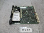 Alcatel Cpu6 3ba23197 Control System Board + Toshiba Hdd2152 C Ze01t. Fixed Price $736.68.