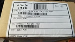 Cisco Cp-doublefootstand Footstand Kit For 2 7914s (in16s2). Fixed Price $32.23.